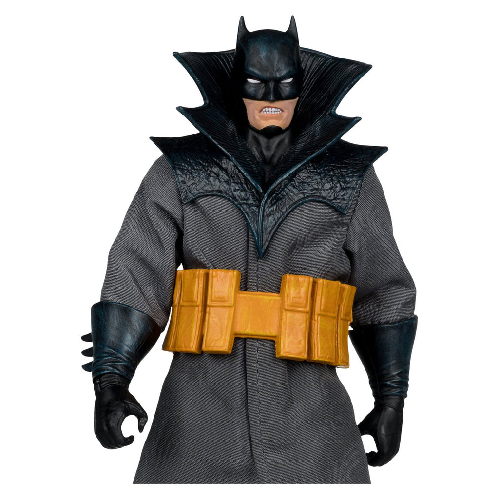 Immagine del prodotto Action figure DC Multiverse Damian Batman (Batman of Gotham)