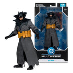 Immagine del prodotto Action figure DC Multiverse Damian Batman (Batman of Gotham)