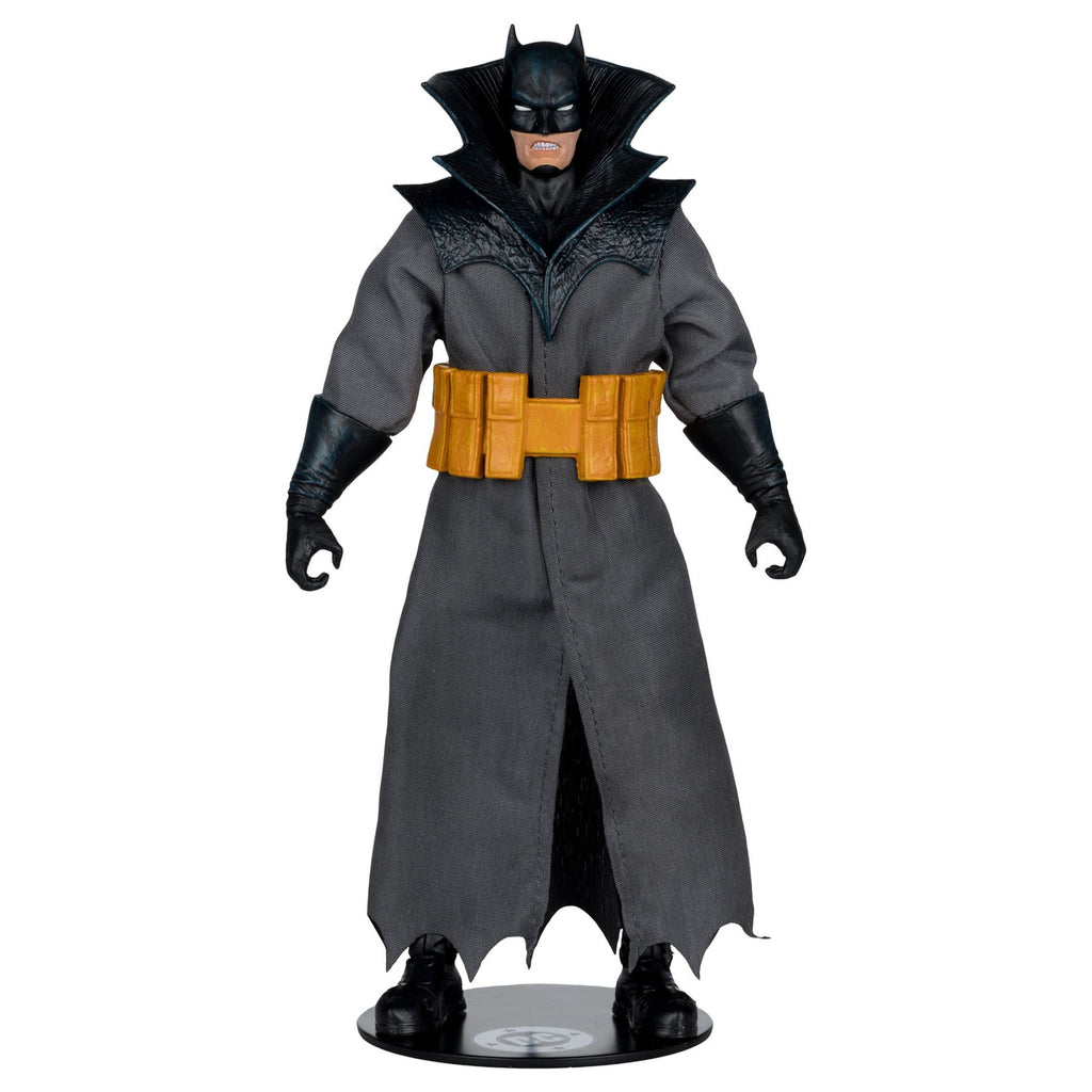Immagine del prodotto Action figure DC Multiverse Damian Batman (Batman of Gotham)