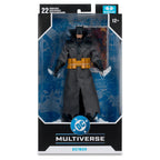 Immagine del prodotto Action figure DC Multiverse Damian Batman (Batman of Gotham)