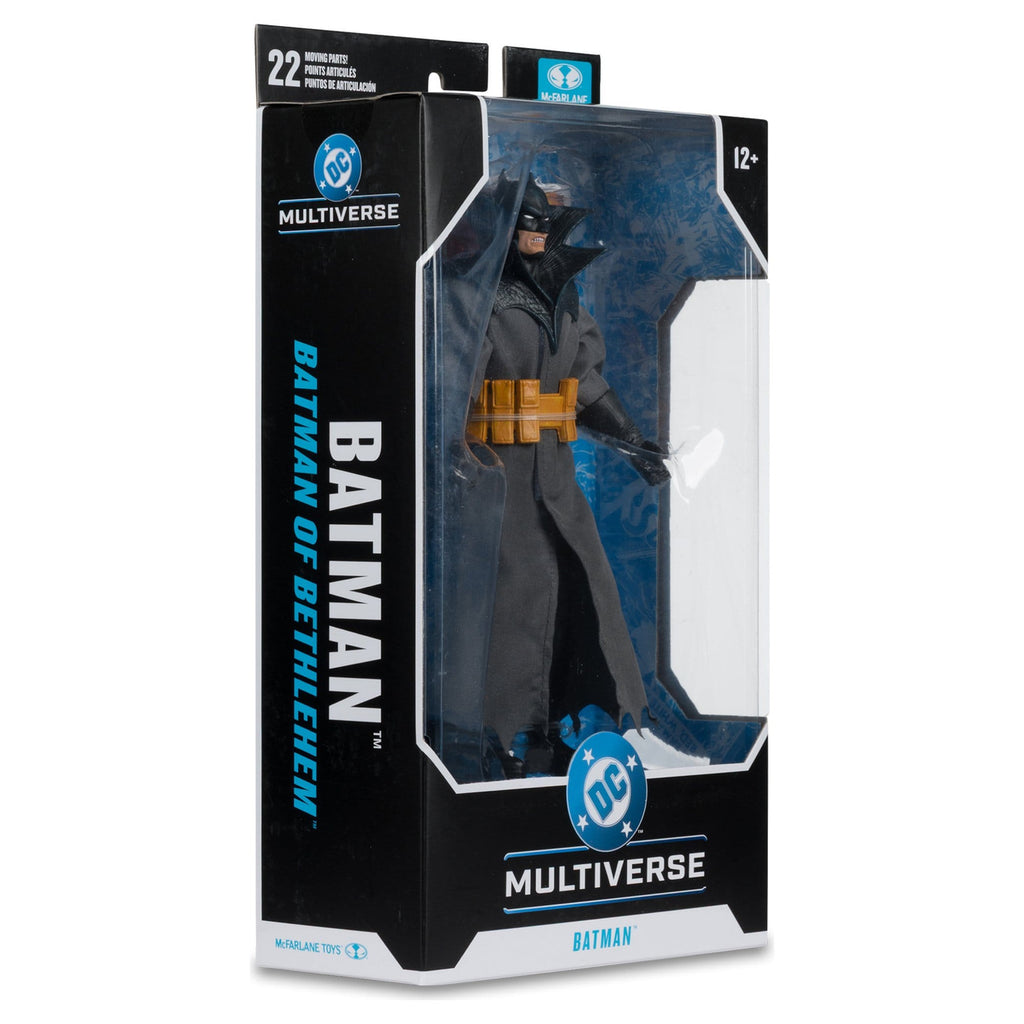 Immagine del prodotto Action figure DC Multiverse Damian Batman (Batman of Gotham)