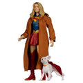 Product image Supergirl (2026) DC Theatrical Deluxe Edition Action Figure
