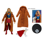 Product image Supergirl (2026) DC Theatrical Deluxe Edition Action Figure