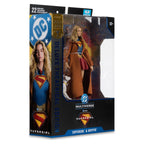 Product image Supergirl (2026) DC Theatrical Deluxe Edition Action Figure