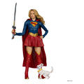 Immagine del prodotto Supergirl (2026) Action figure DC Theatrical Deluxe Edition