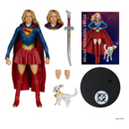 Immagine del prodotto Supergirl (2026) Action figure DC Theatrical Deluxe Edition
