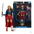Immagine del prodotto Supergirl (2026) Action figure DC Theatrical Deluxe Edition