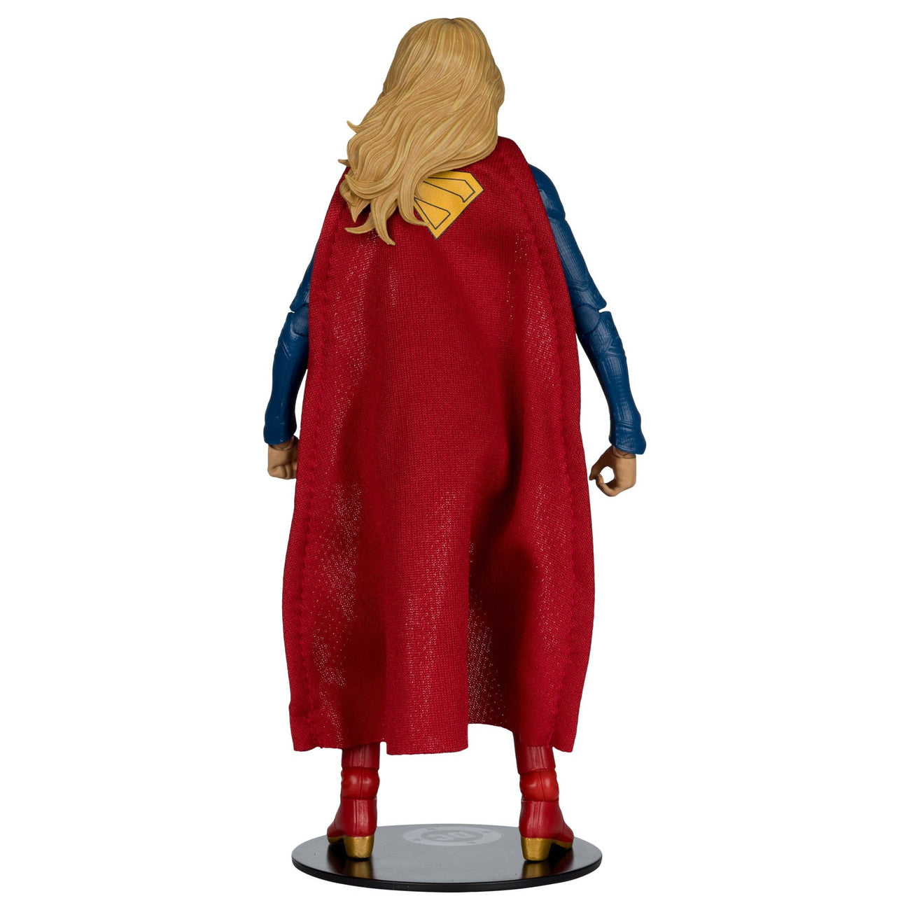 Immagine del prodotto Supergirl (2026) Action figure DC Theatrical Deluxe Edition