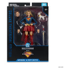 Immagine del prodotto Supergirl (2026) Action figure DC Theatrical Deluxe Edition
