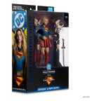 Immagine del prodotto Supergirl (2026) Action figure DC Theatrical Deluxe Edition