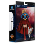 Immagine del prodotto Supergirl (2026) Action figure DC Theatrical Deluxe Edition