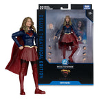 Product image Supergirl (TV Series) DC Theatrical Deluxe Edition