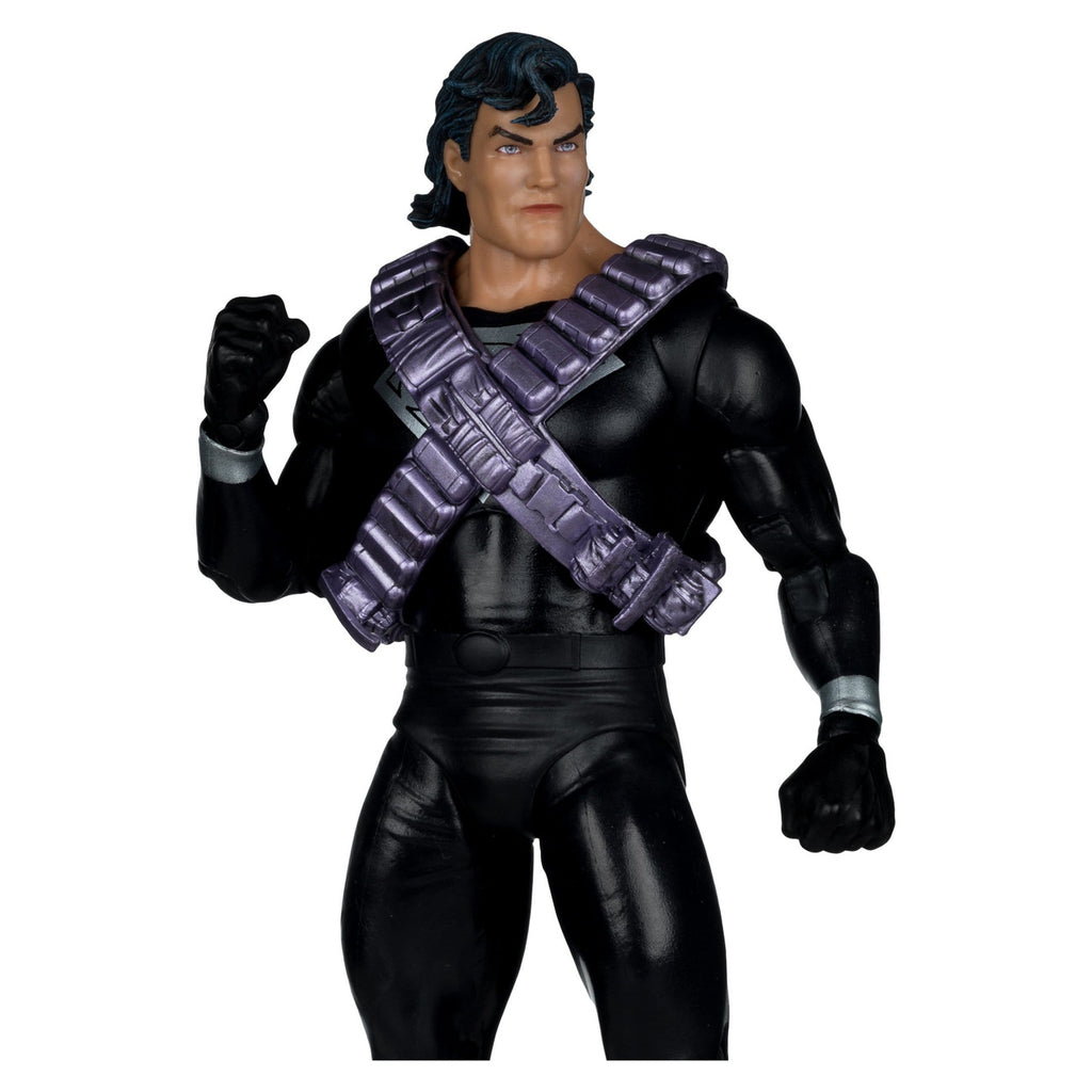Immagine del prodotto DC Multiverse Megafig set di 2 action figure Mongul vs Superman
