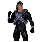 Immagine del prodotto DC Multiverse Megafig set di 2 action figure Mongul vs Superman