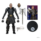 Product image Supergirl (2026) DC Theatrical Deluxe Edition Action Figure