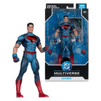 Immagine del prodotto Superman & The Authority DC Multiverse Action figure Superman