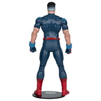 Immagine del prodotto Superman & The Authority DC Multiverse Action figure Superman