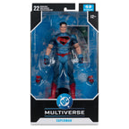 Immagine del prodotto Superman & The Authority DC Multiverse Action figure Superman