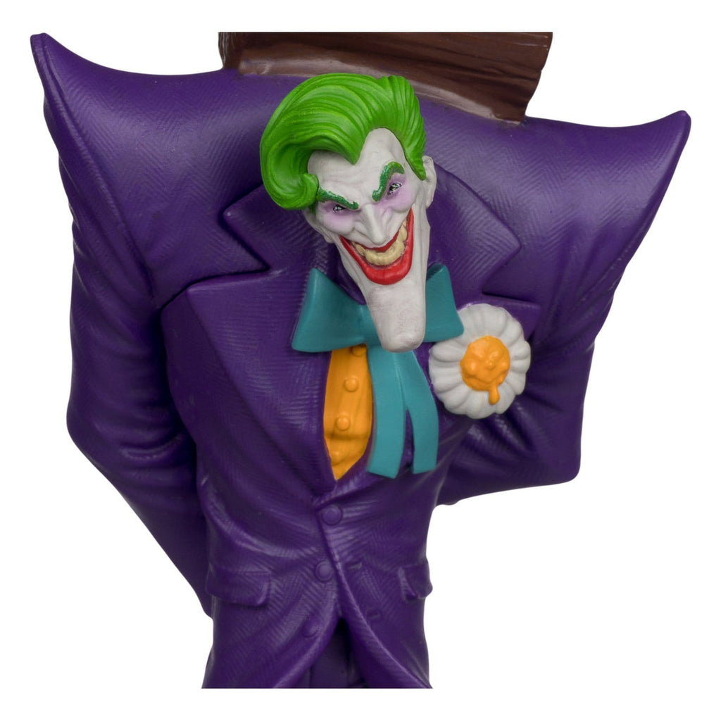 Immagine del prodotto DC Direct Collector Statua in Vinile The Joker (Limited Edition)
