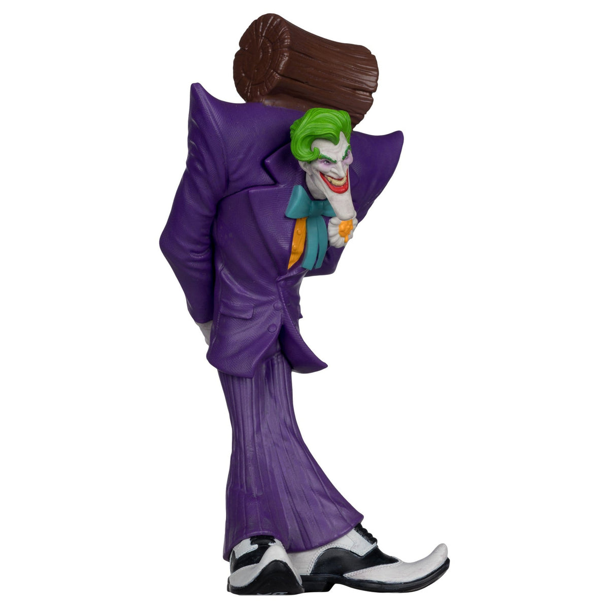 Immagine del prodotto DC Direct Collector Statua in Vinile The Joker (Limited Edition)