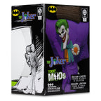 Immagine del prodotto DC Direct Collector Statua in Vinile The Joker (Limited Edition)