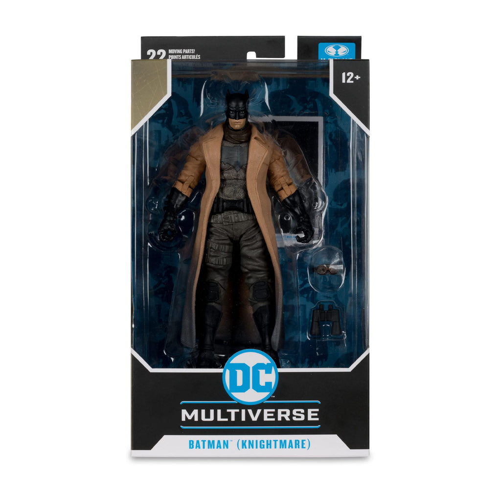 Immagine del prodotto Batman v Superman: Dawn of Justice DC Multiverse