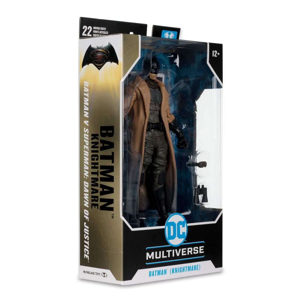 Immagine del prodotto Batman v Superman: Dawn of Justice DC Multiverse