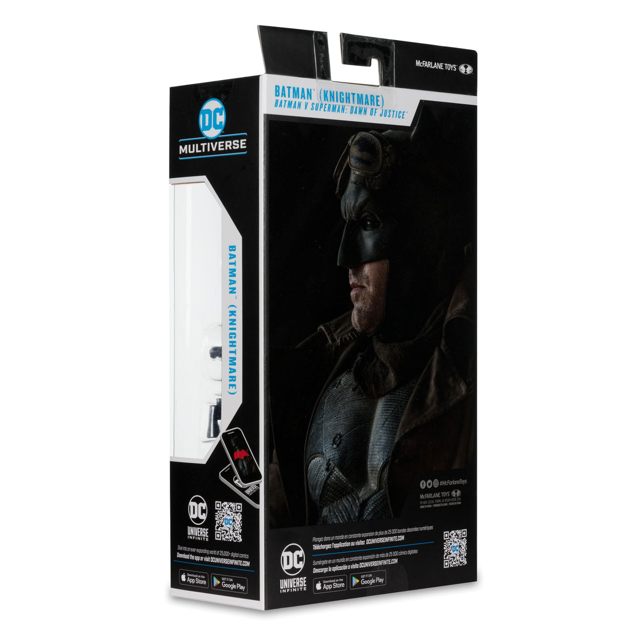 Immagine del prodotto Batman v Superman: Dawn of Justice DC Multiverse