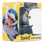 Immagine del prodotto Marvel Rivals Collection Gamerverse action figure 1/10 Jeff