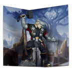 Immagine del prodotto Marvel Rivals Collection action figure Thor 1/10 19 cm