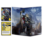 Immagine del prodotto Marvel Rivals Collection action figure Thor 1/10 19 cm