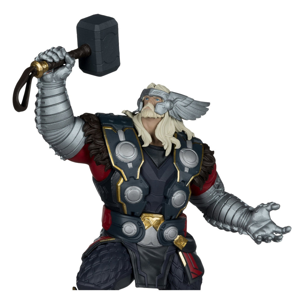 Immagine del prodotto Marvel Rivals Collection action figure Thor 1/10 19 cm