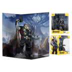 Immagine del prodotto Marvel Rivals Collection action figure Thor 1/10 19 cm