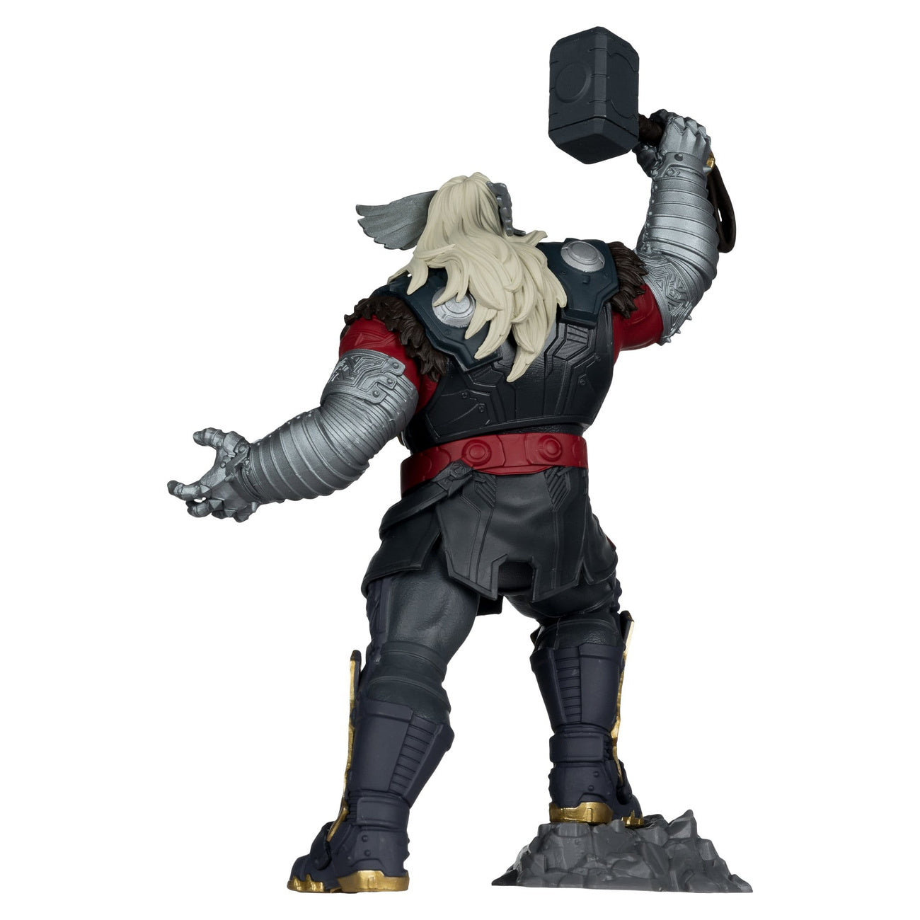 Immagine del prodotto Marvel Rivals Collection action figure Thor 1/10 19 cm