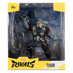 Immagine del prodotto Marvel Rivals Collection action figure Thor 1/10 19 cm