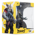 Immagine del prodotto Marvel Rivals Collection action figure Thor 1/10 19 cm