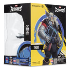 Immagine del prodotto Marvel Rivals Collection action figure Thor 1/10 19 cm