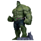 Immagine del prodotto Marvel Rivals Collection action figure 1/6 The Hulk 27 cm