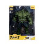 Immagine del prodotto Marvel Rivals Collection action figure 1/6 The Hulk 27 cm