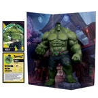 Immagine del prodotto Marvel Rivals Collection action figure 1/6 The Hulk 27 cm