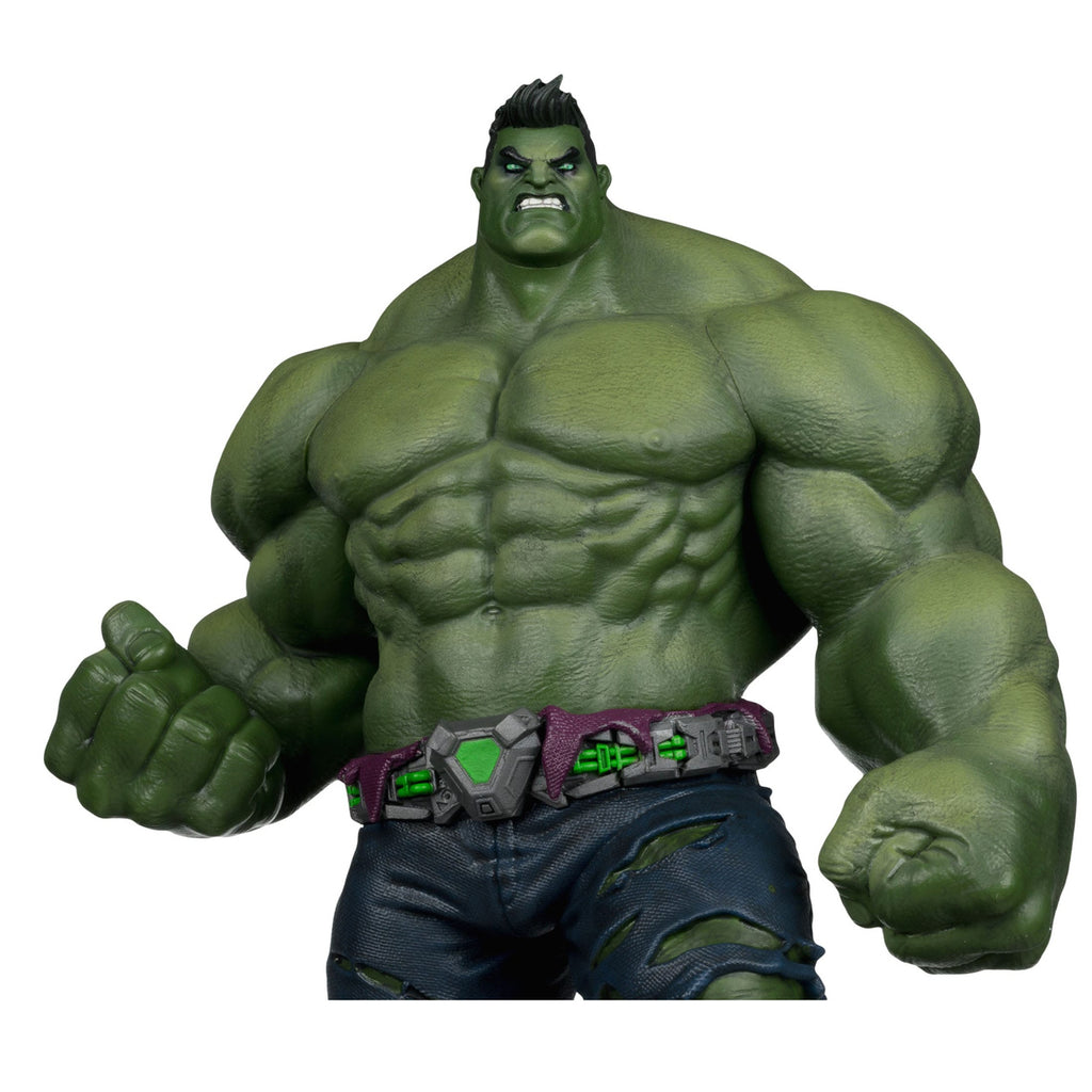 Immagine del prodotto Marvel Rivals Collection action figure 1/6 The Hulk 27 cm