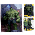 Immagine del prodotto Marvel Rivals Collection action figure 1/6 The Hulk 27 cm