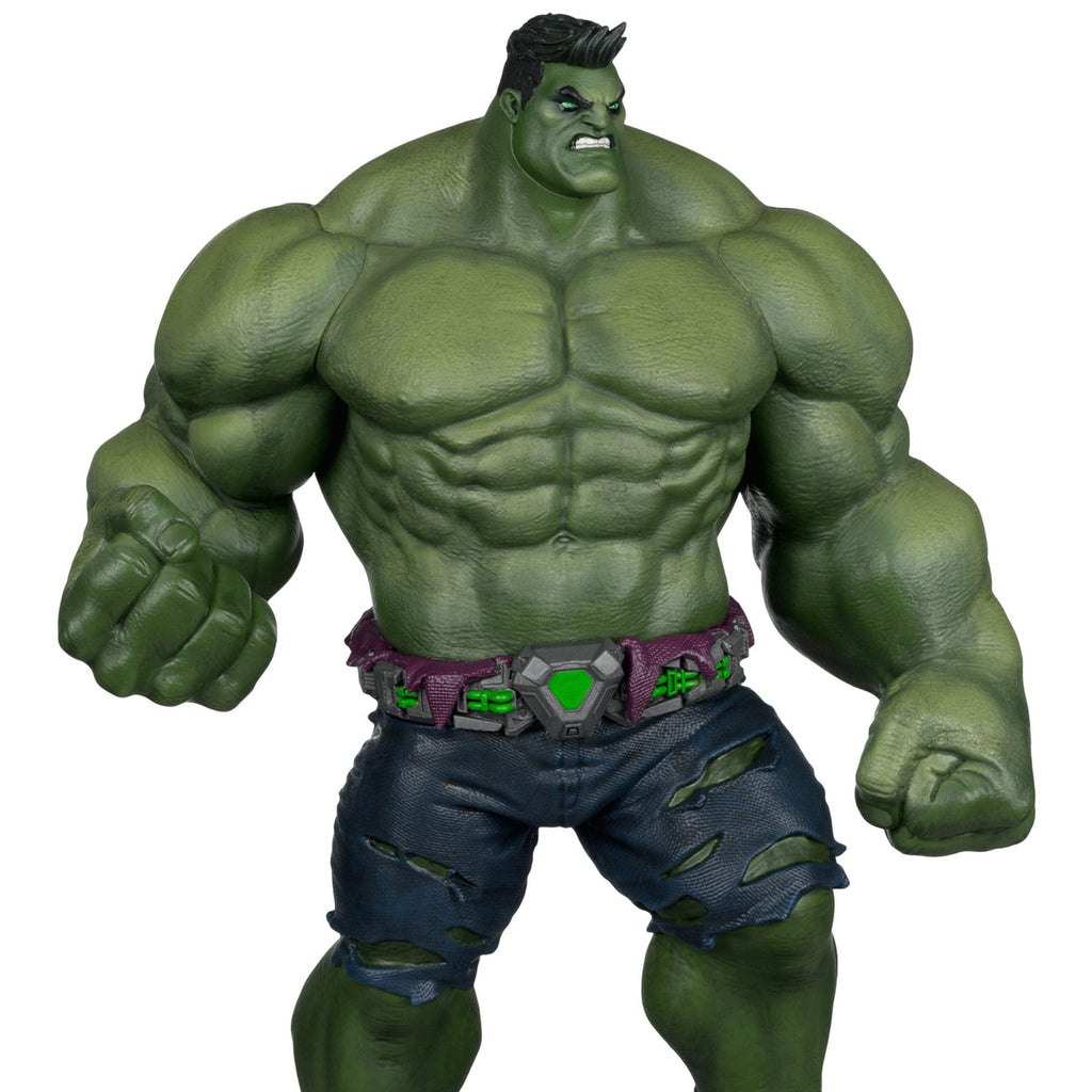 Immagine del prodotto Marvel Rivals Collection action figure 1/6 The Hulk 27 cm