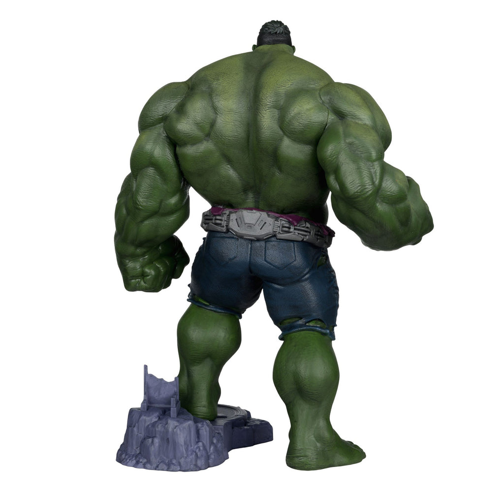 Immagine del prodotto Marvel Rivals Collection action figure 1/6 The Hulk 27 cm