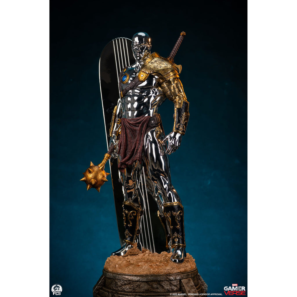 Immagine del prodotto Marvel Gamerverse Statua 1/3 Silver Surfer 77 cm