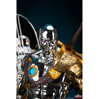 Immagine del prodotto Marvel Gamerverse Statua 1/3 Silver Surfer 77 cm