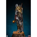 Immagine del prodotto Marvel Gamerverse Statua 1/3 Silver Surfer 77 cm