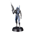 Immagine del prodotto Mass Effect Statua PVC Legion 25 cm