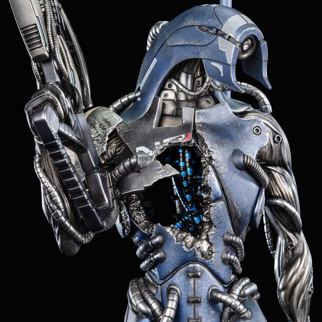 Immagine del prodotto Mass Effect Statua PVC Legion 25 cm