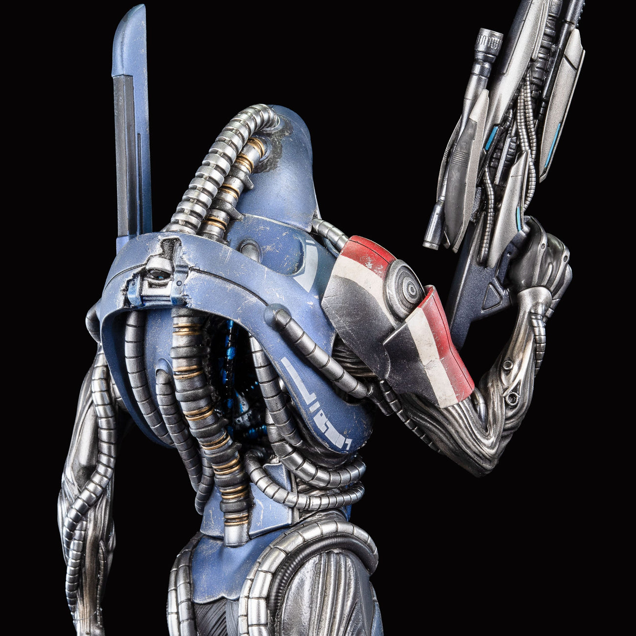 Immagine del prodotto Mass Effect Statua PVC Legion 25 cm